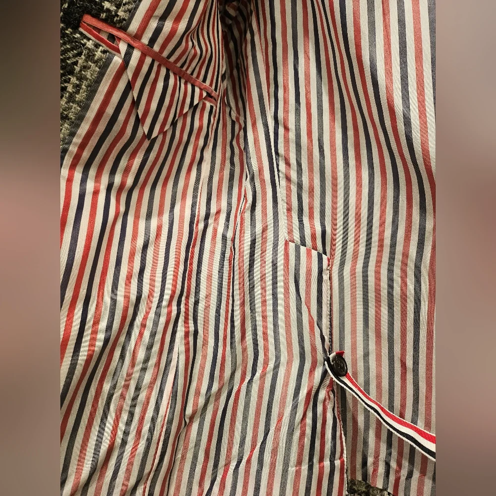 Thom browne wool jacket - Picture 4 of 4